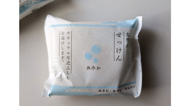 株式会社フェニックス 自然派せっけん 無添加
